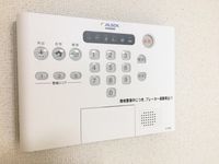 クレイノＴＯＢＡⅦ セキュリティ