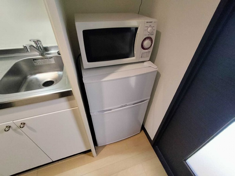 レオネクストプランドール多摩川 その他設備