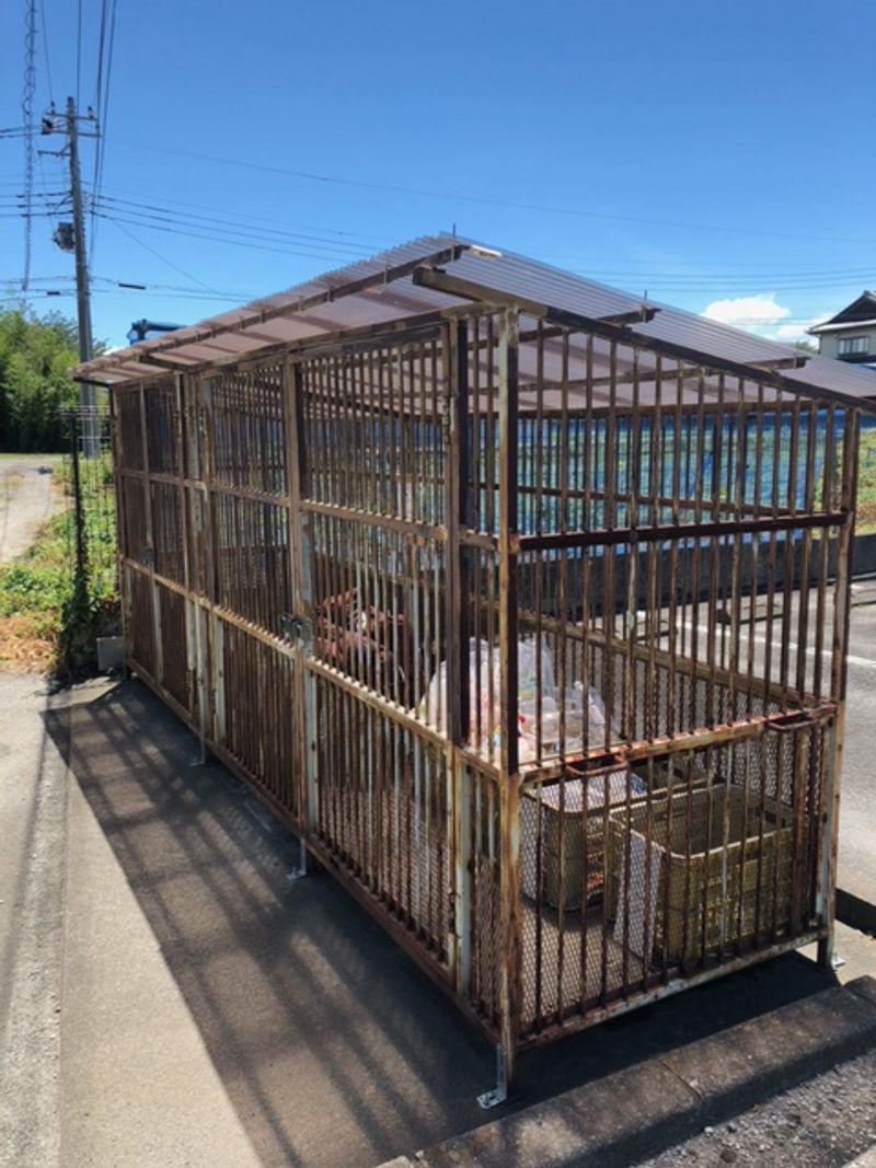 レオパレスハーモニー八田 その他設備