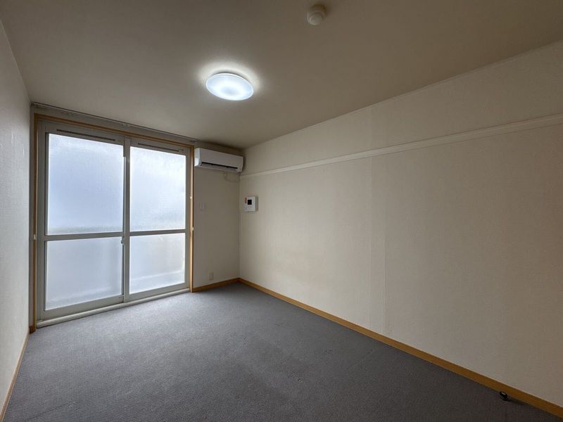 leopalace SILK Living room