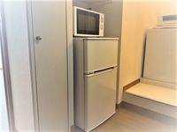 レオパレスカトレア その他設備