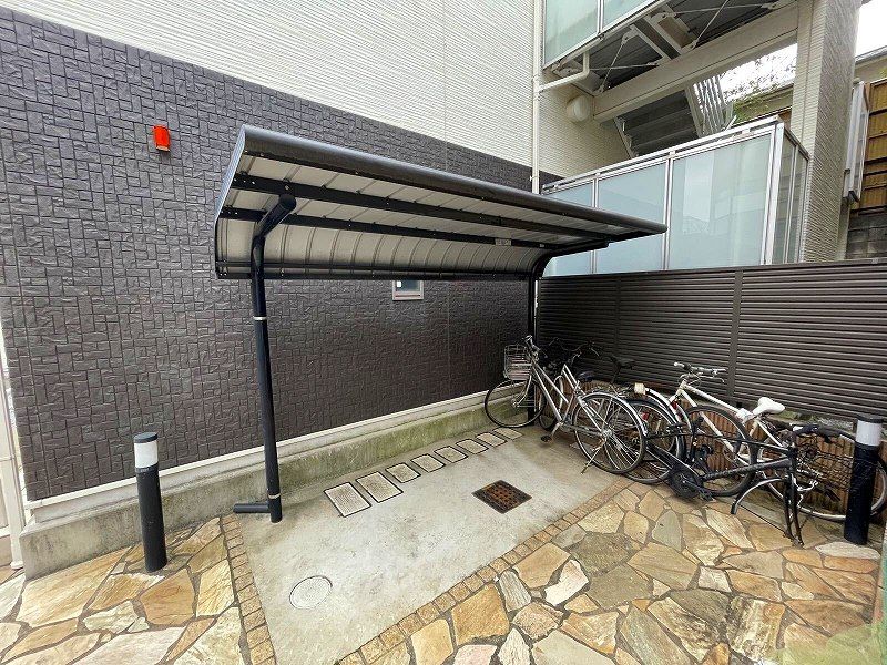 レオネクスト南青山２ 共用部分