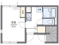 44663 Floorplan