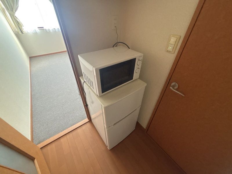 レオパレスペニーハイツⅢ その他設備