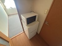 レオパレスペニーハイツⅢ その他設備