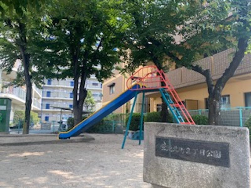 レオネクスト石橋 周辺環境