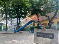 レオネクスト石橋 周辺環境