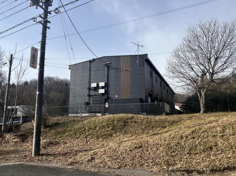 leopalace Skypia Ngoại thất