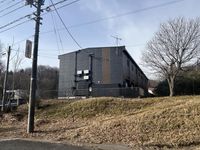 leopalace Skypia Ngoại thất