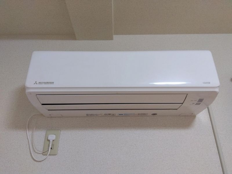 レオパレス高木 その他設備