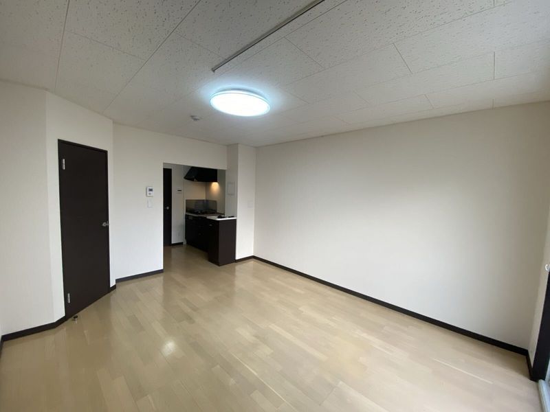 LEONEXT Leone 客厅