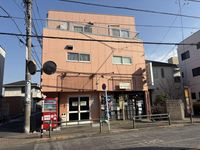 leopalace S Surrounding area