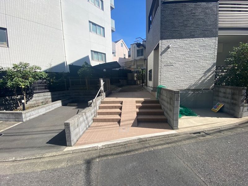 クレイノラ・プルミエール 共用部分