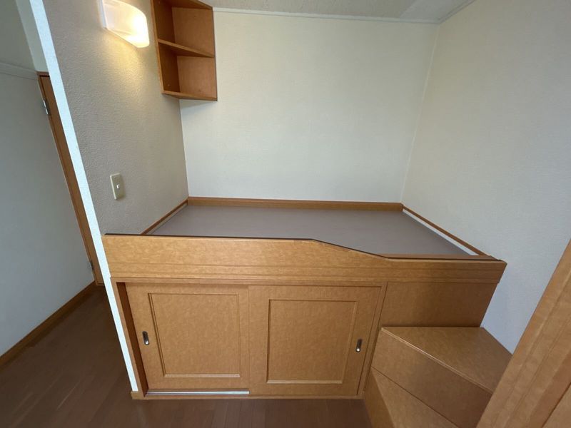 レオパレスさくら その他