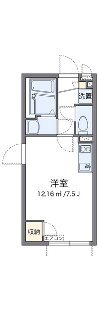 57724 Floorplan