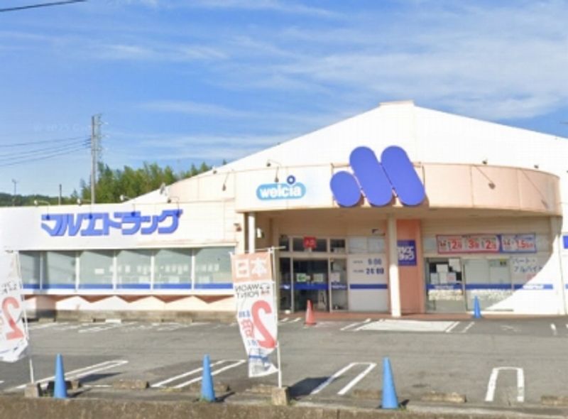 leopalace Nakajima Surrounding area