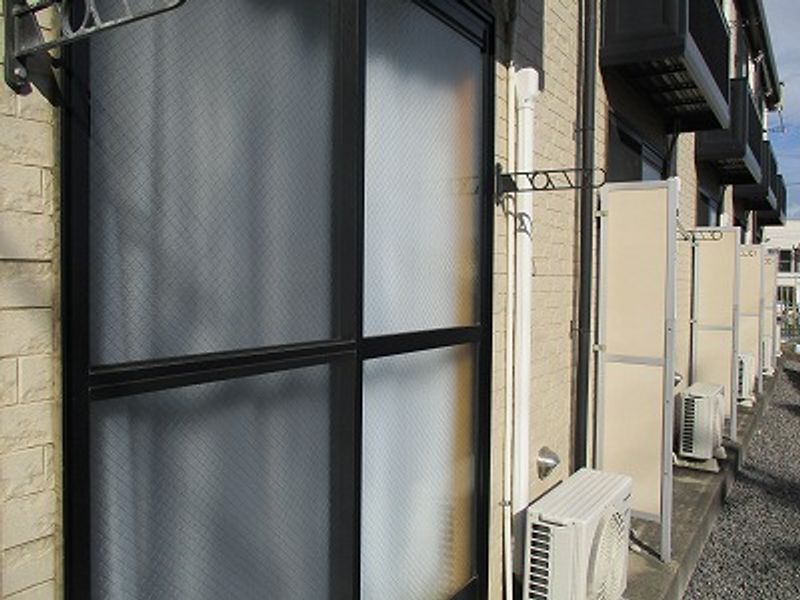 レオパレスグローリー その他