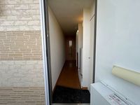 レオパレスグランプラス 玄関