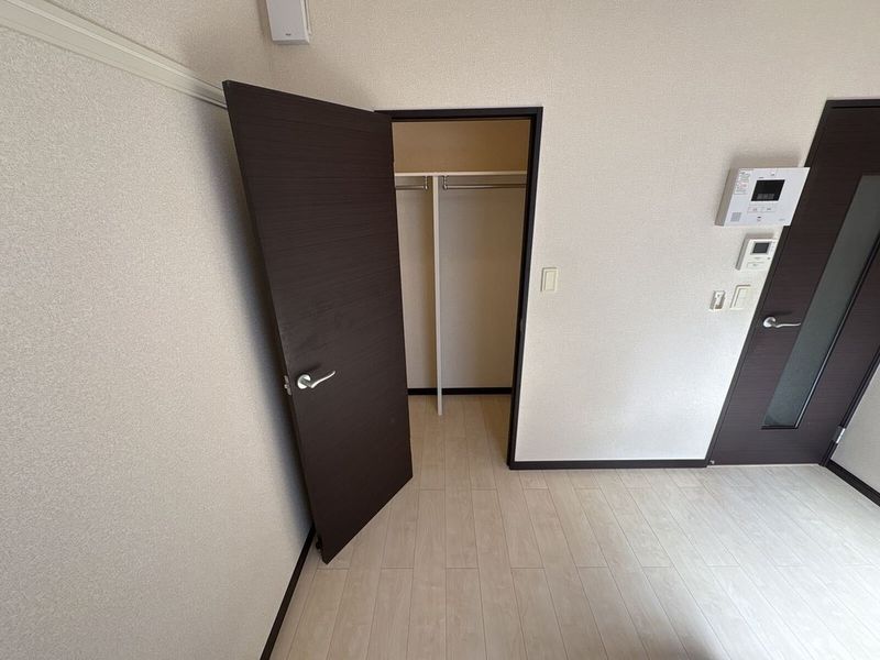 レオネクストプランドール 収納