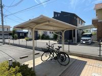レオパレスレイズ 共用部分