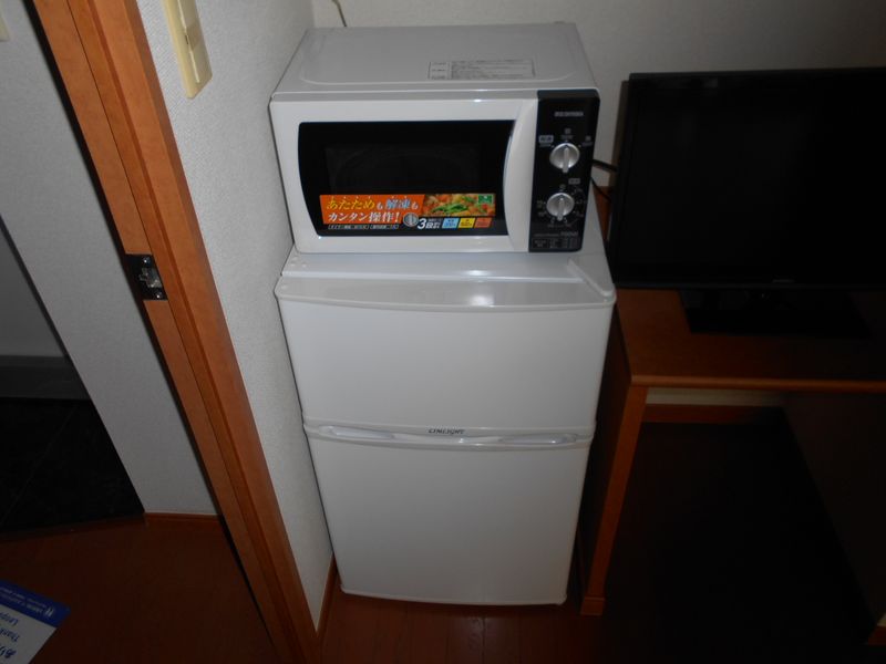 レオパレスＭＡＳＵＤＡⅢ その他