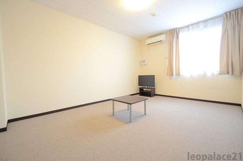 LEONEXT Ishihara A Bedroom