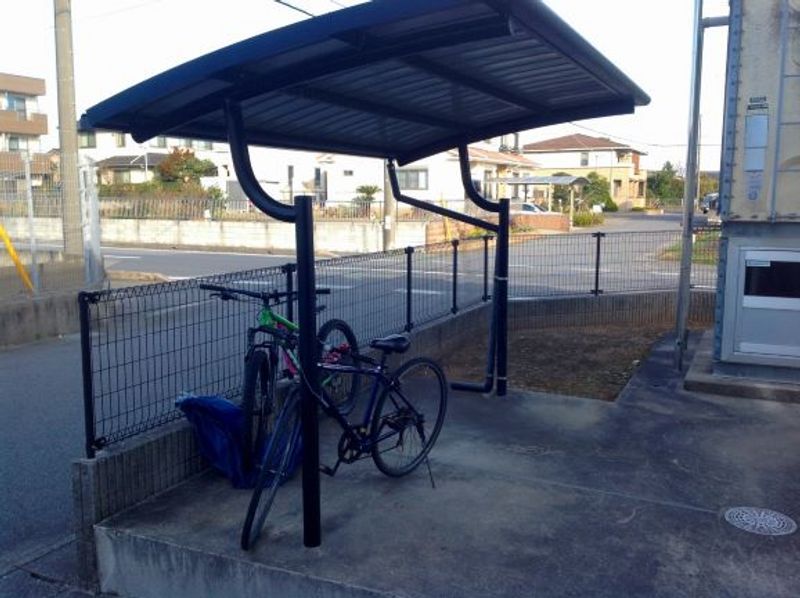 LEONEXT SUNFLOWER Khu vực chung