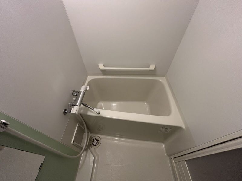 レオネクストルリーヴォ 風呂