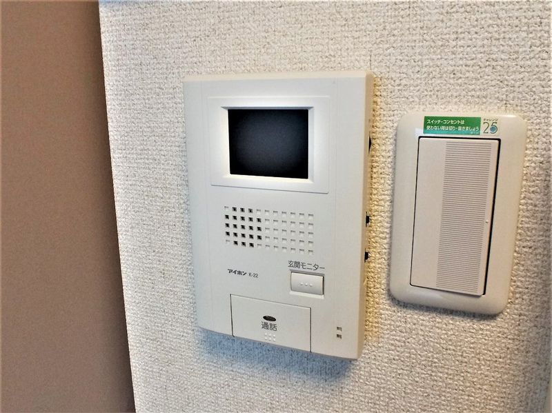 レオネクスト健 セキュリティ