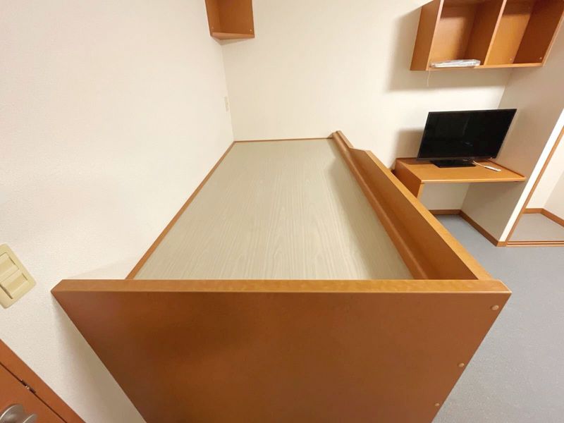 レオパレスあきは その他