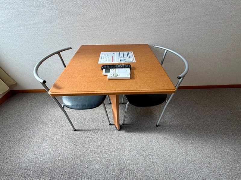 レオパレスグローリー その他設備