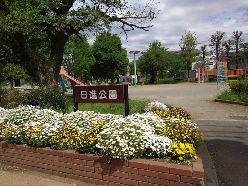 クレイノアーバン　大宮 周辺環境