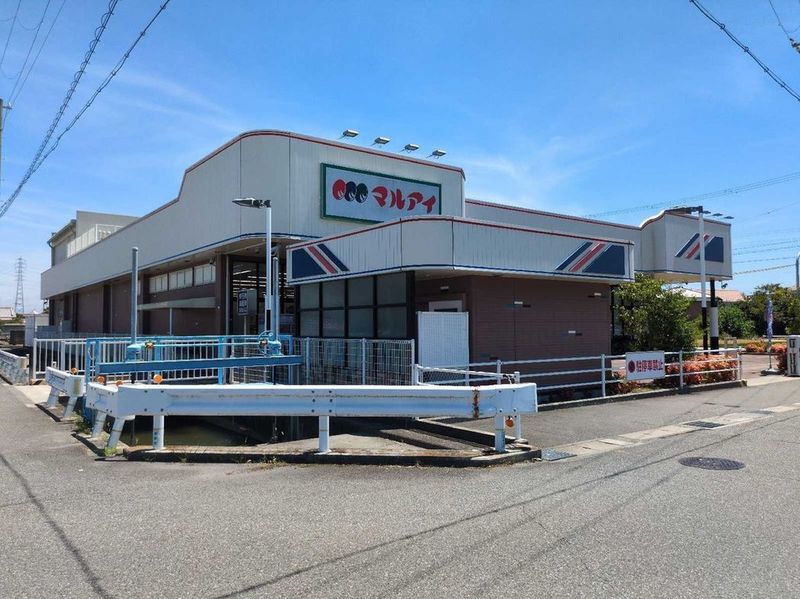 レオパレスＭｓフレーズ参番館 周辺環境