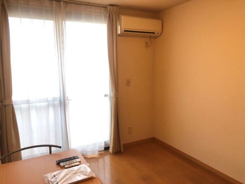 レオパレストトロ その他