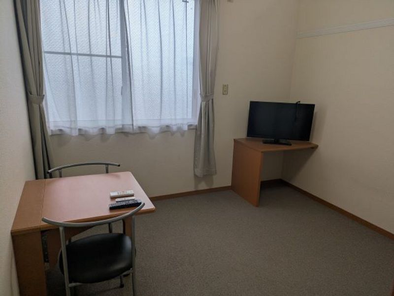レオパレススカイドリーム長土呂 undefined
