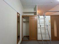 レオパレスＳｈｉｎｅＲｏａｄⅡ 収納