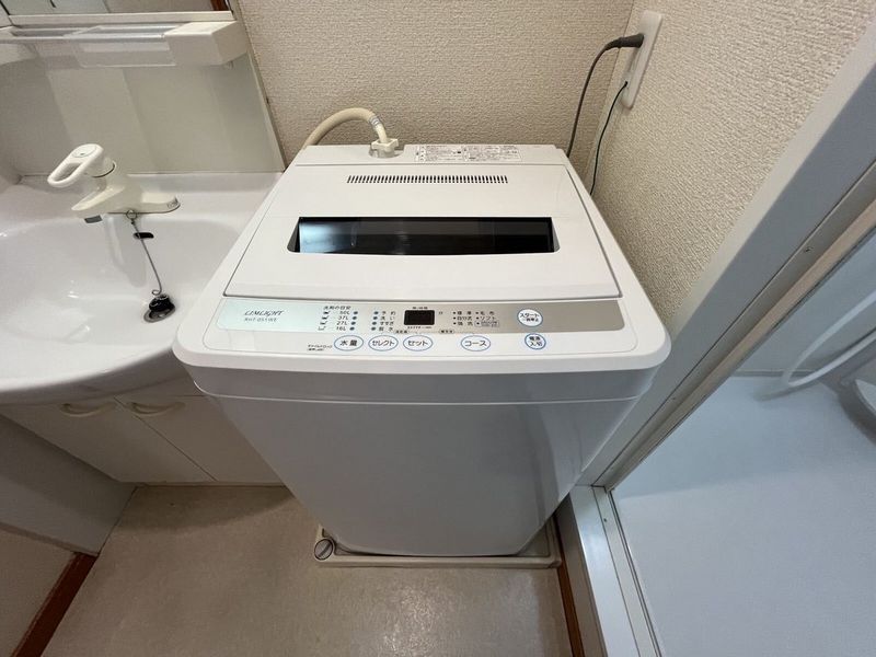 レオパレスグランドカメリアⅦ その他