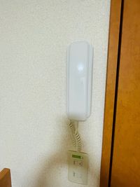 レオパレスアーク その他設備