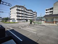 レオパレスメルベーユ　ノール 眺望