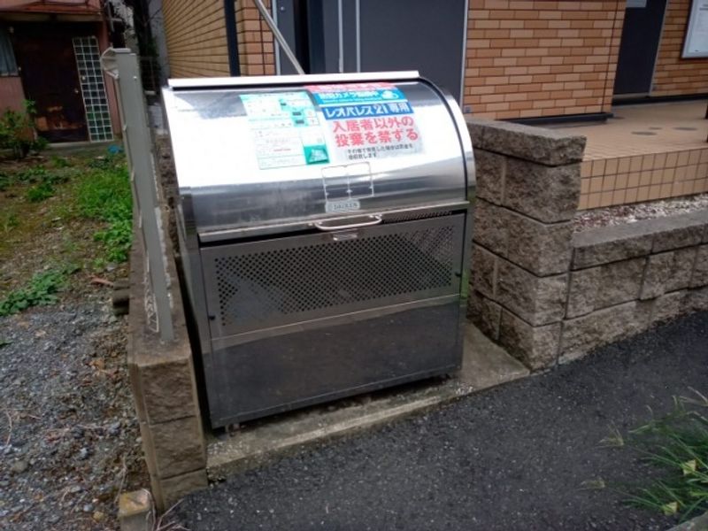 レオネクストマウンテン　ベン 共用部分