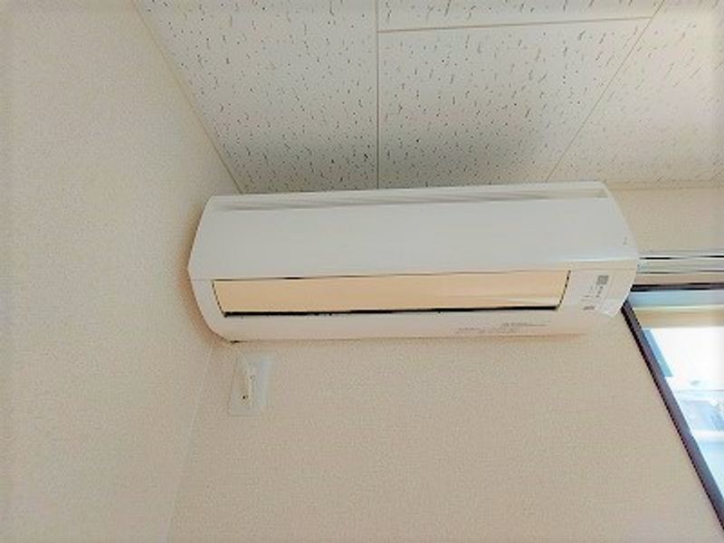 レオパレスひまわりⅡ その他設備