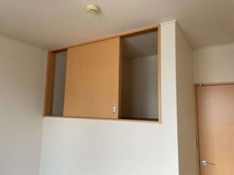 レオパレスラ　ルーナＡ その他