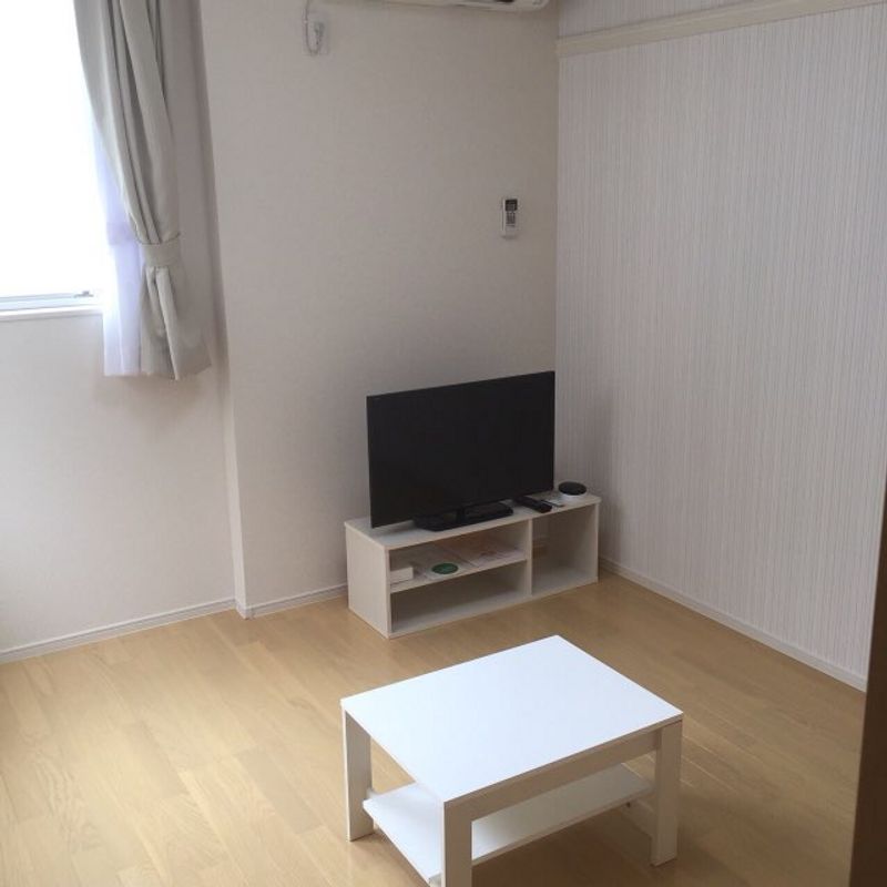 クレイノリーブス　梅屋敷 居間
