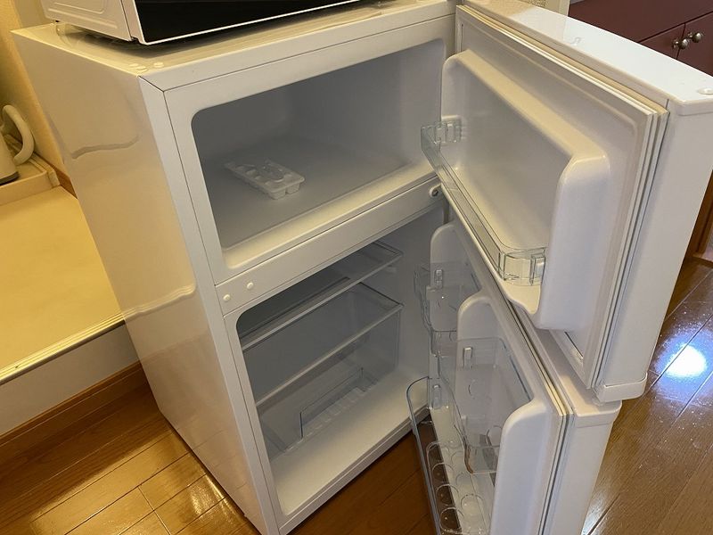 レオパレスドリーム１号館 その他設備