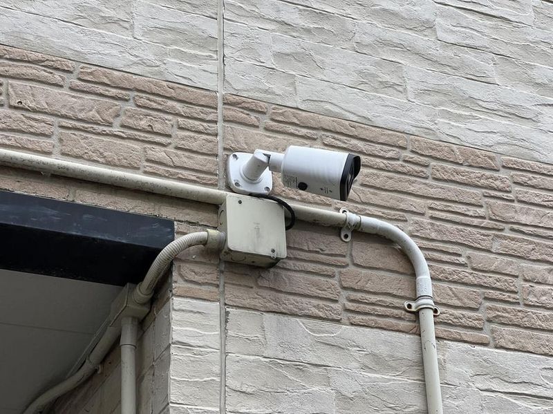 レオパレスエスポワール 共用部分