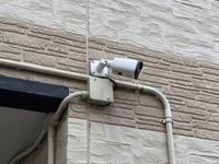 レオパレスエスポワール 共用部分