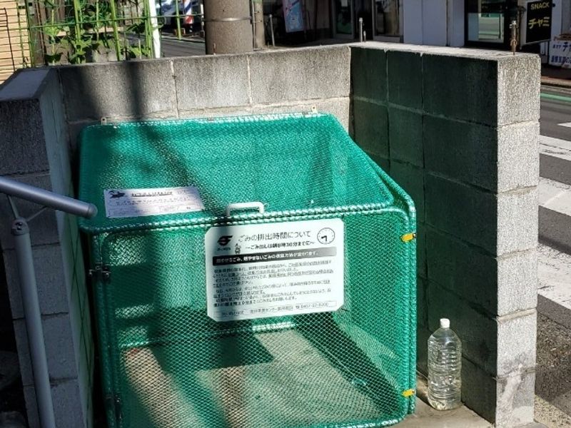 LEONEXT Eddie Crest Khu vực chung