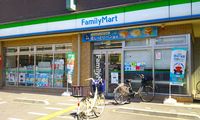 レオパレスＫＯＩＷＡＩ 周辺環境