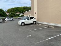 レオパレスＳＭＩＬＹ１ 駐車場