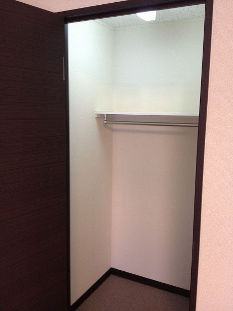 レオネクストコンフォート永楽 収納